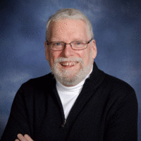 Bishop Richard H. Johnson
