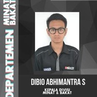 Dibio Abhimantra