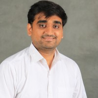 Naman N. Patel