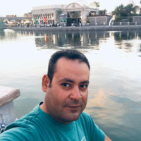 Karam Saleh