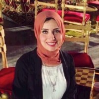 Deena Mostafa