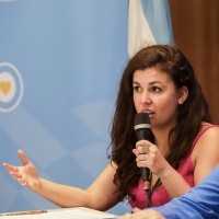 Rocío Lafuente Duarte