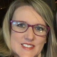 Suzie Johnson