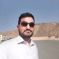 Yasir Akhmat