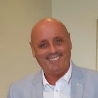 Gordon Mclaughlin