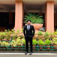 RUPESH KUMAR YADAV