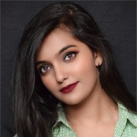 Aayushi Bhatnagar