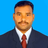 Saravana Kumar Thangavel