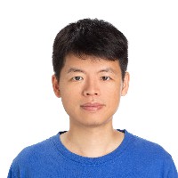 HsinHo Yeh
