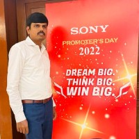 Suresh B