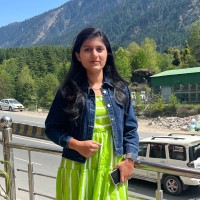 Ankita Salunkhe
