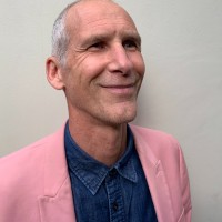 Nigel Gray