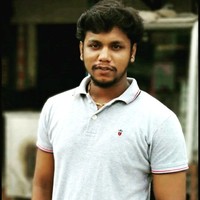 Vinoth Kumar Shanmugam