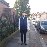 Thomas Farooqi