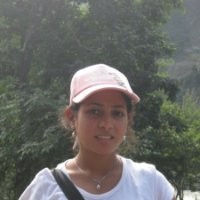 Apoorva Mohan