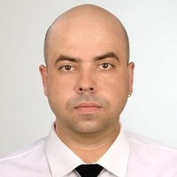 Viacheslav Palieiev