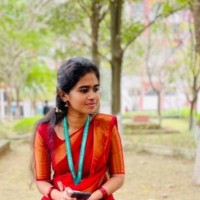 Neethu C M