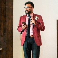 Rohan Thomas