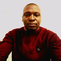 Okello Solomon Oryem