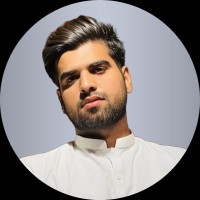 Waqar Ul Hassan