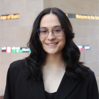 Maricait Gillespie