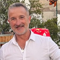 Massimiliano Fois