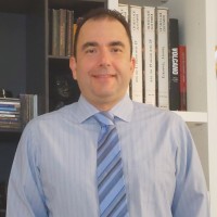 Elias Mitropoulos