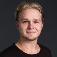 Dovydas Mažonas