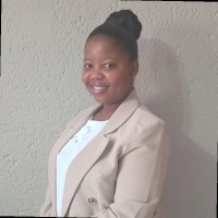 Ruth Zwane