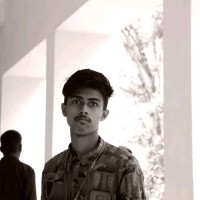 Aswin Santhosh