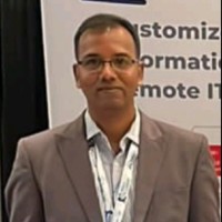 Rajesh Gunakaran