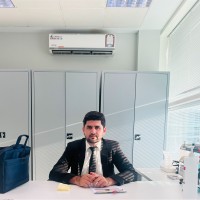 Ikram Ullah