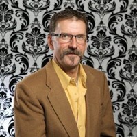 Peter Blank