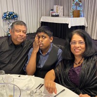 Don Kumaraperu