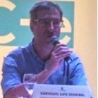 Gervásio Scheibel