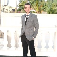 Omar Sabry