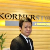 Vincent Tsui