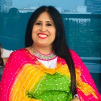 Yamuna Rajith