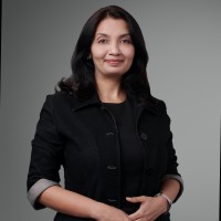 Shivani Jhaveri