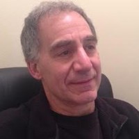 Robert Liebeskind