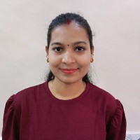 Pooja Vishwakarma
