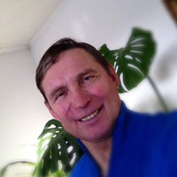 Геннадий Казанцев
