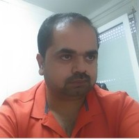 Shahzad Ali