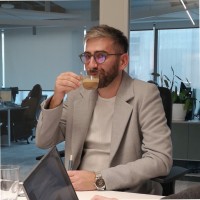 Milos Stankovic