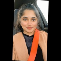 Vishnupriya Sujith