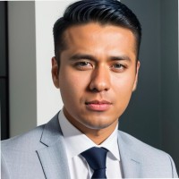 Jesús De la Cruz  Polanco