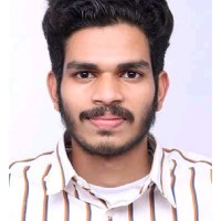 Antony Saju