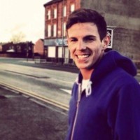 Adam J Whittaker