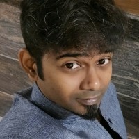 sri prakash
