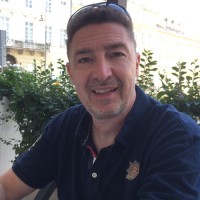 Darren Whitehead